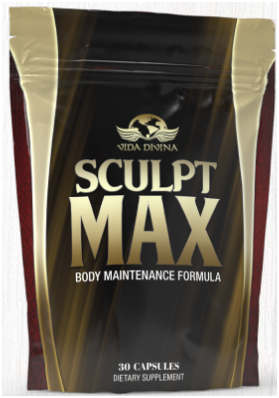 Sculpt Max