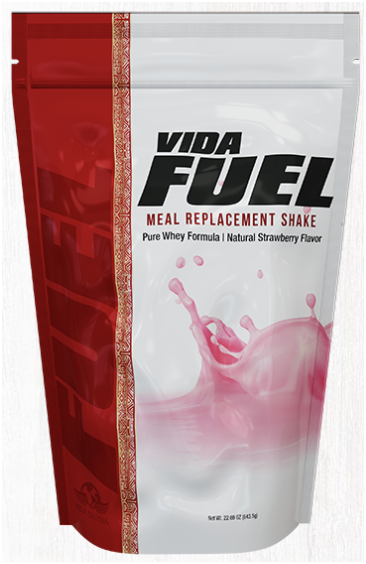 Vida Fuel