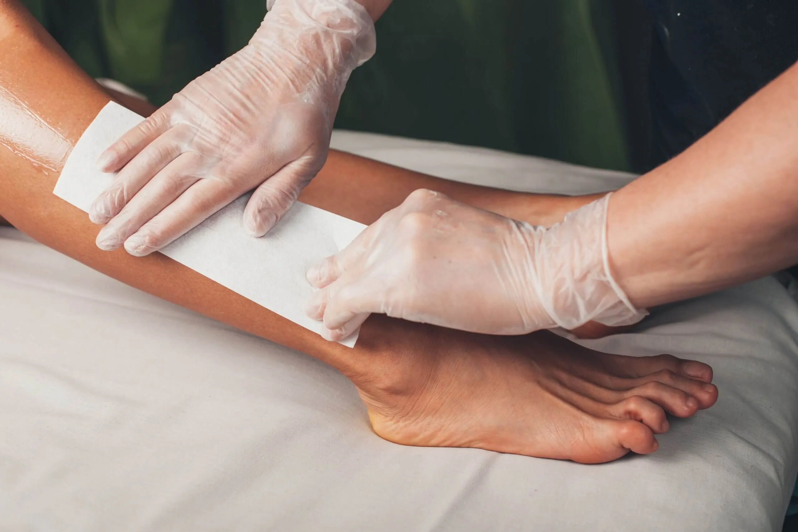 Professional Waxing Strips