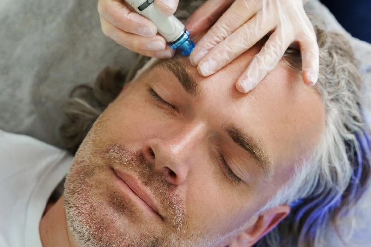 HydraFacial Treatment
