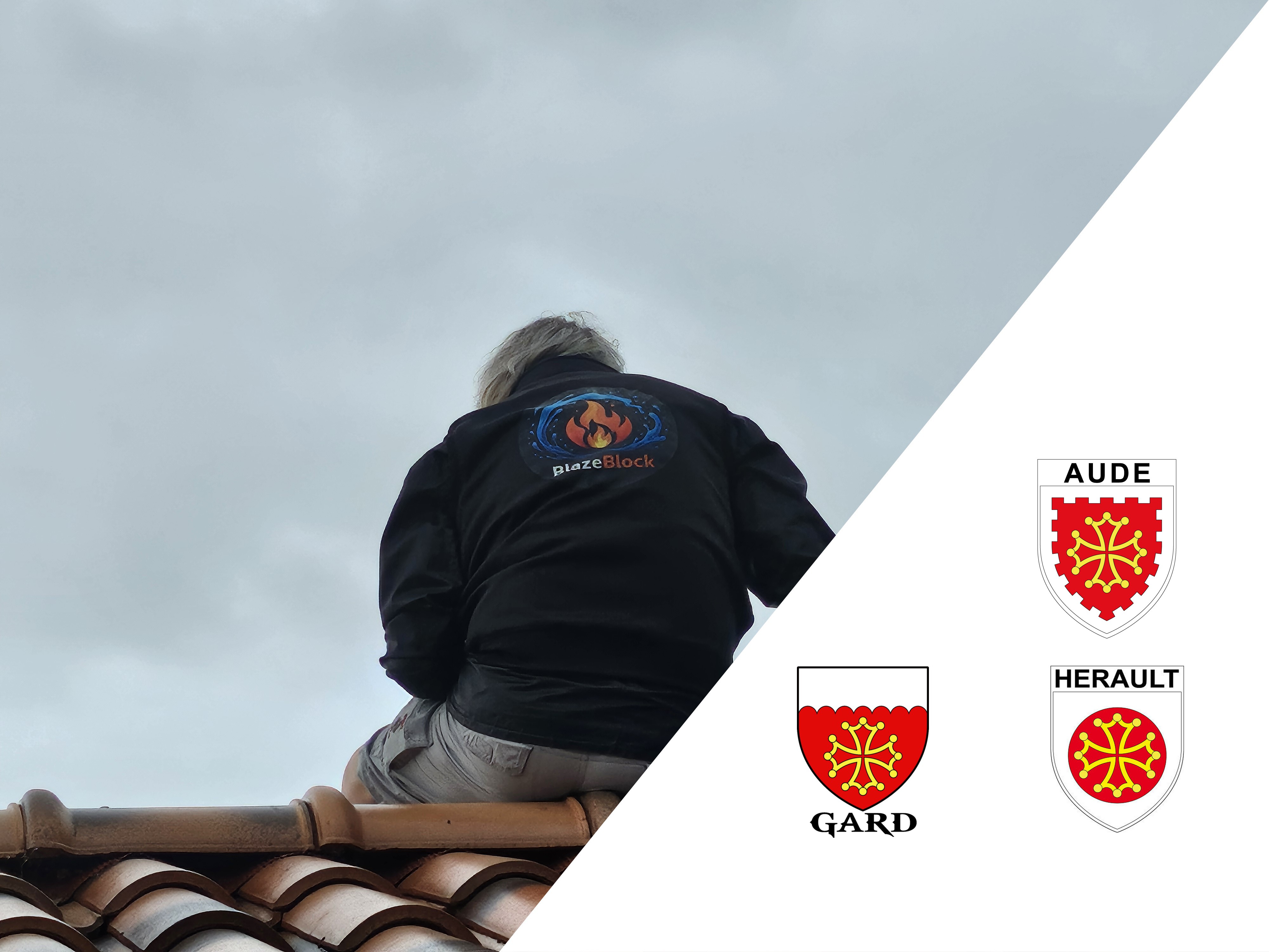 Service d'installation pour l'Aude, l'Hérault et le Gard
