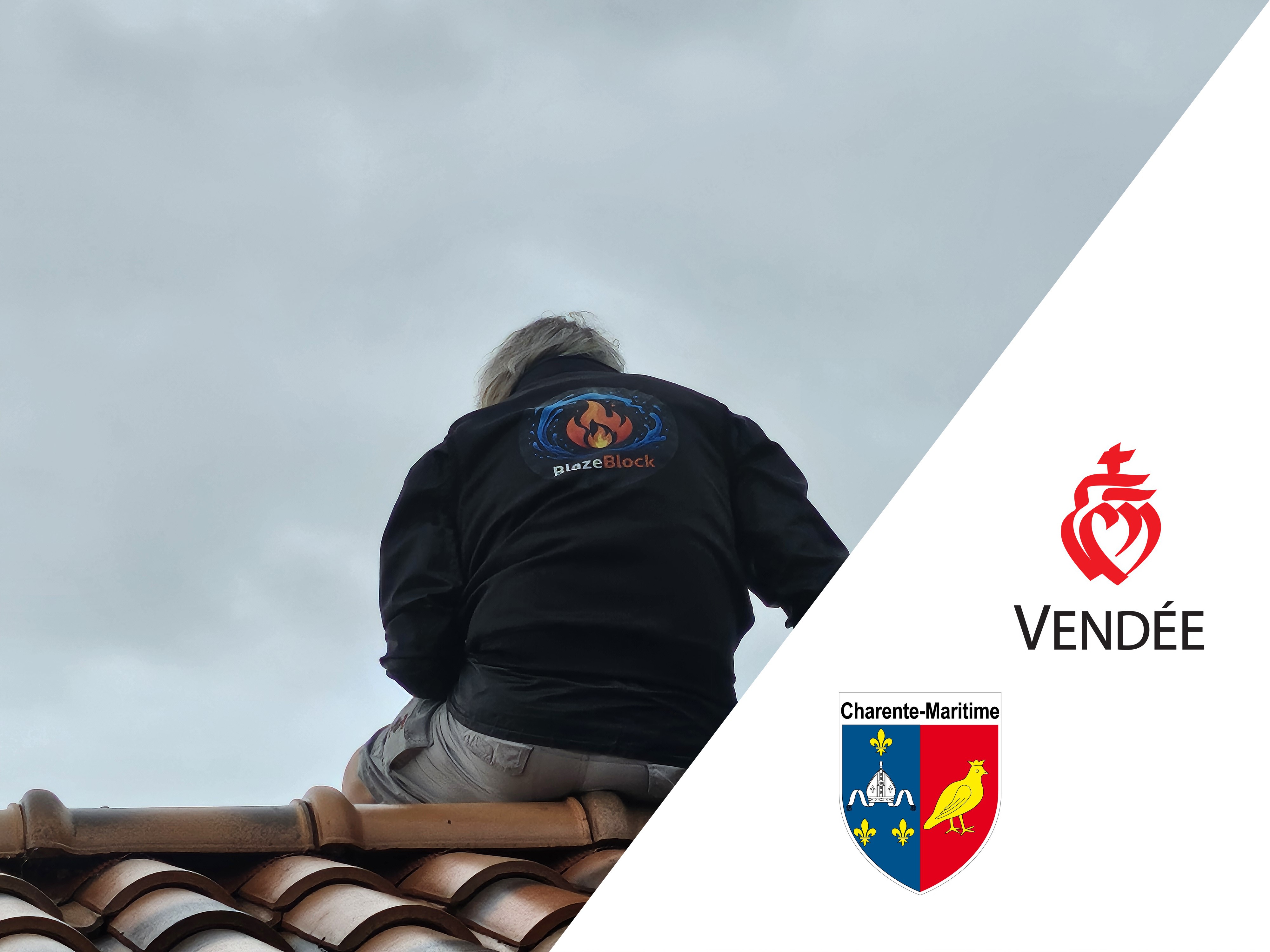 Service d'installation pour la Vendée - Charente Maritime