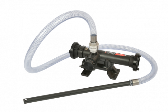   Proportionneur  FIBERTECH 200LPM @ 10BAR