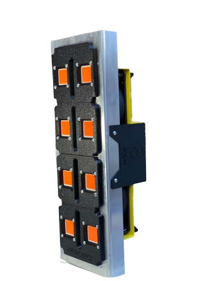 Panel Led Cultivo Basic WIFI 400W Cultismart