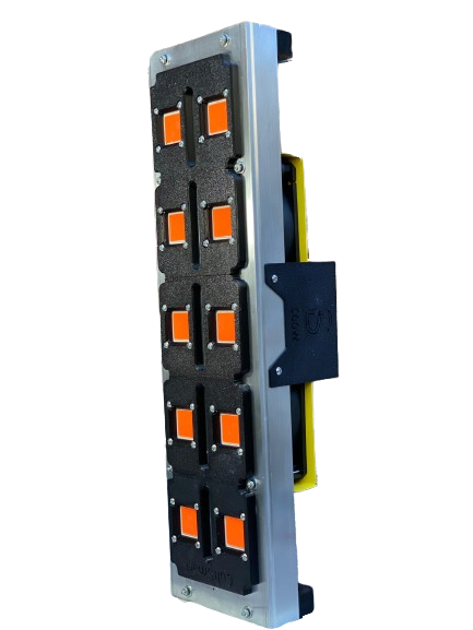 Panel Led Cultivo Basic WIFI 500W Cultismart