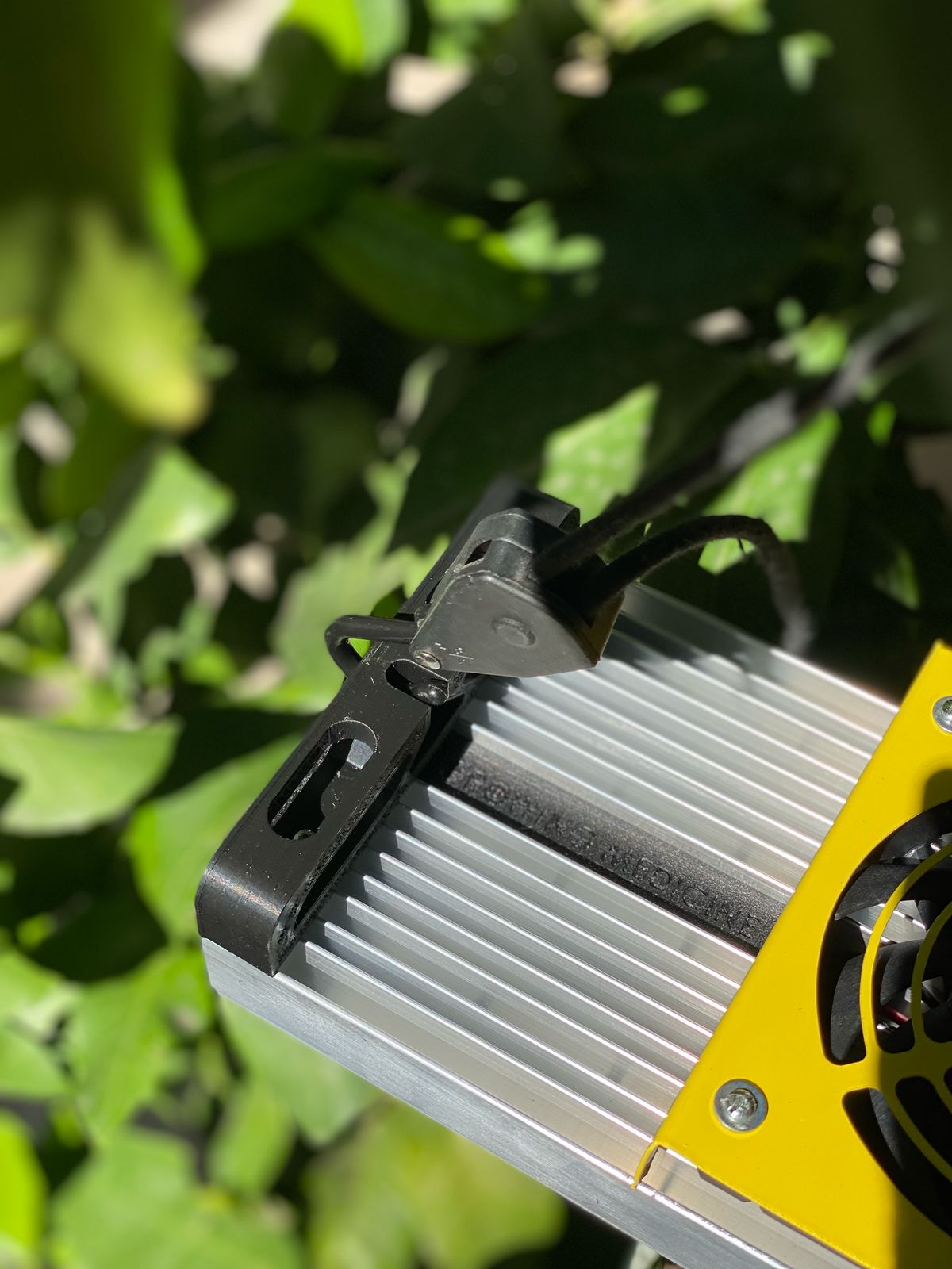 Panel Led Cultivo Basic WIFI 500W Cultismart