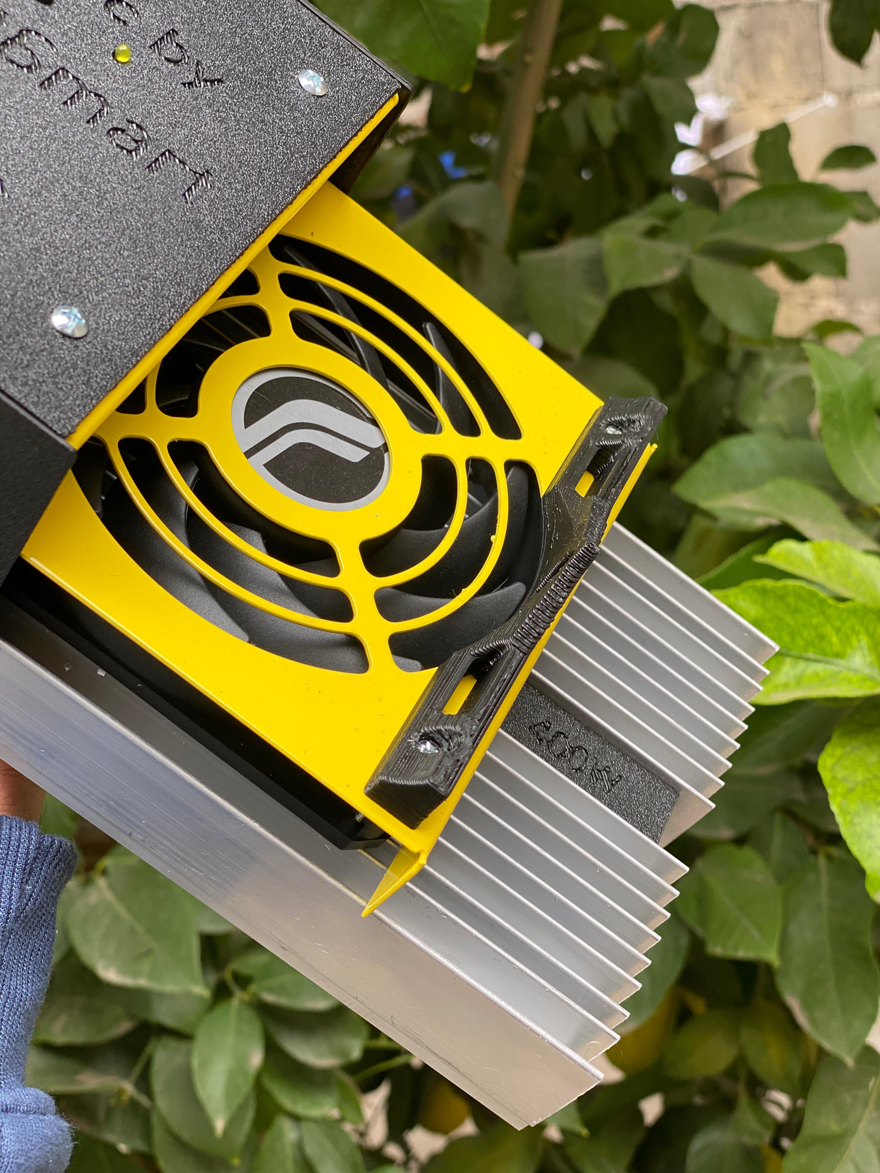 Panel Led Cultivo Basic WIFI 400W Cultismart