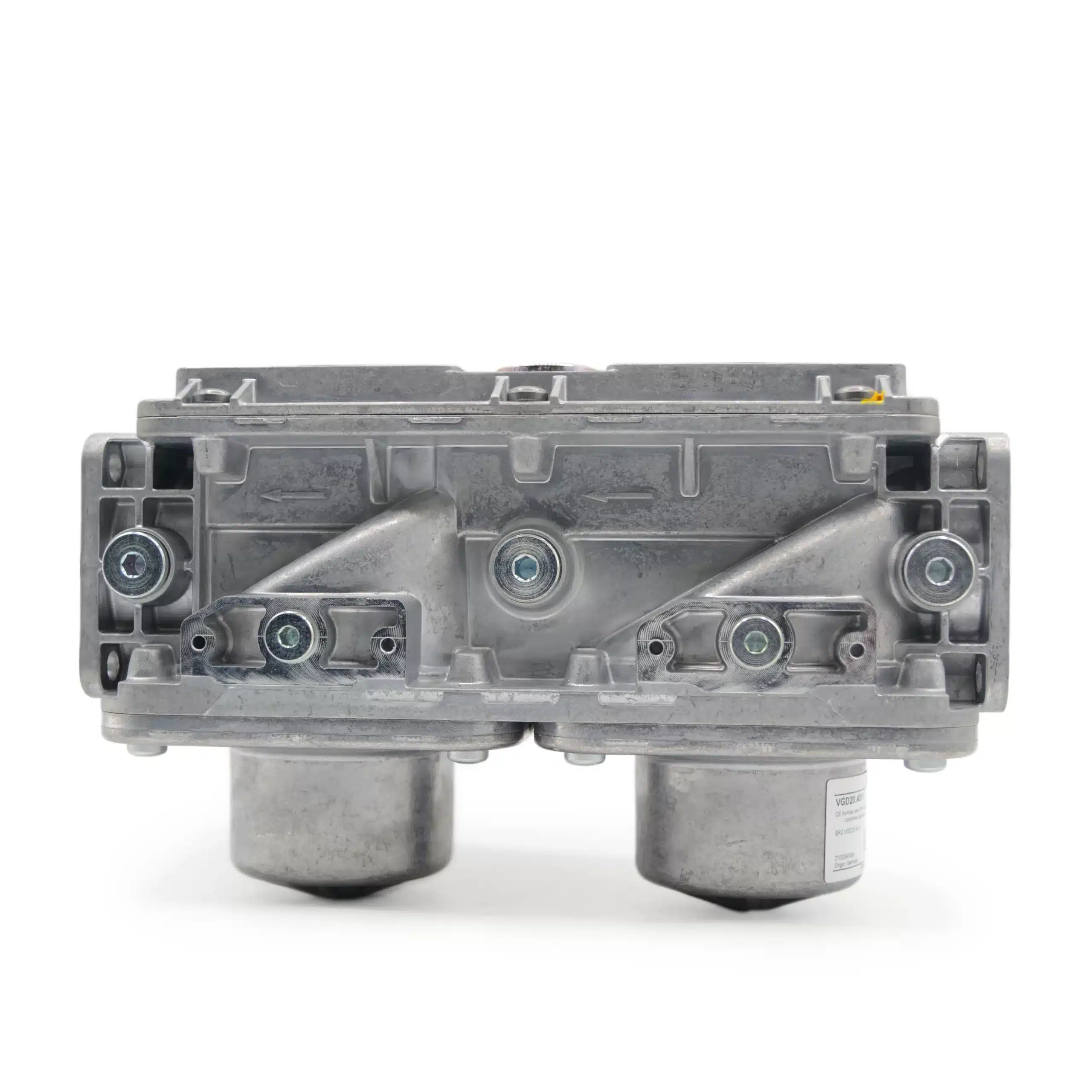 ACTUADOR SIEMENS