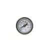 TERMÓMETRO BIMETÁLICO DE 0-400 °C RESET C2″X 1/4″NPT X B3″