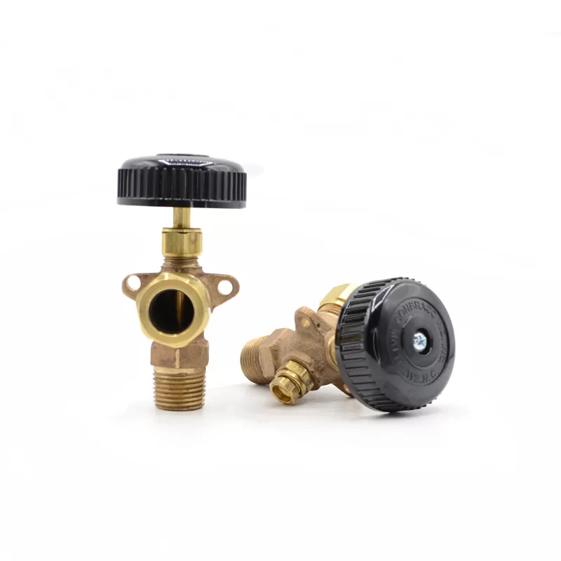 JUEGO VÁLVULA NIVEL AGUA 1/2″ X 150 PSI 