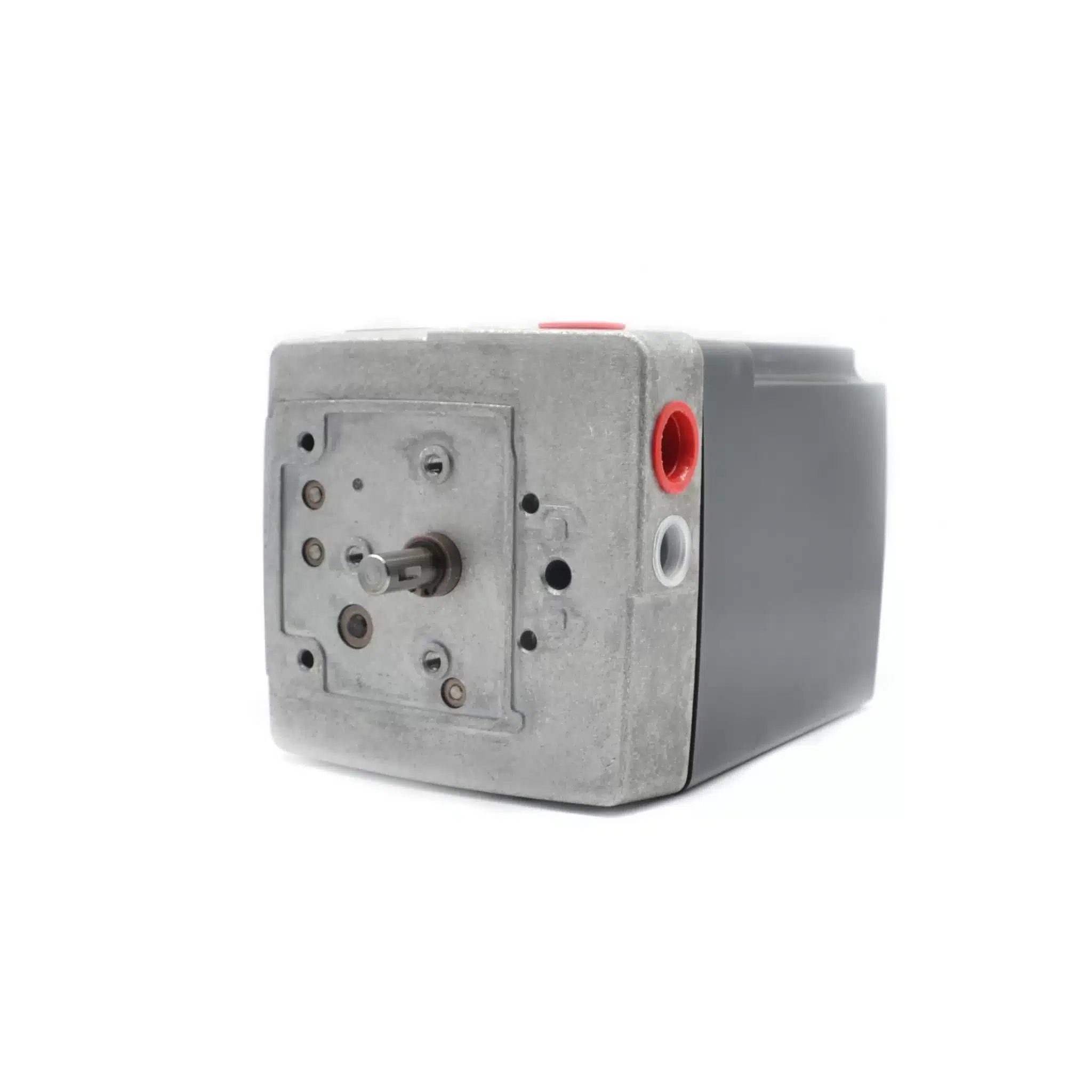 SERVOMOTOR SIEMENS SQM10-16502 220-240V,60 HZ 9VA / 42s/130º, 10Nm