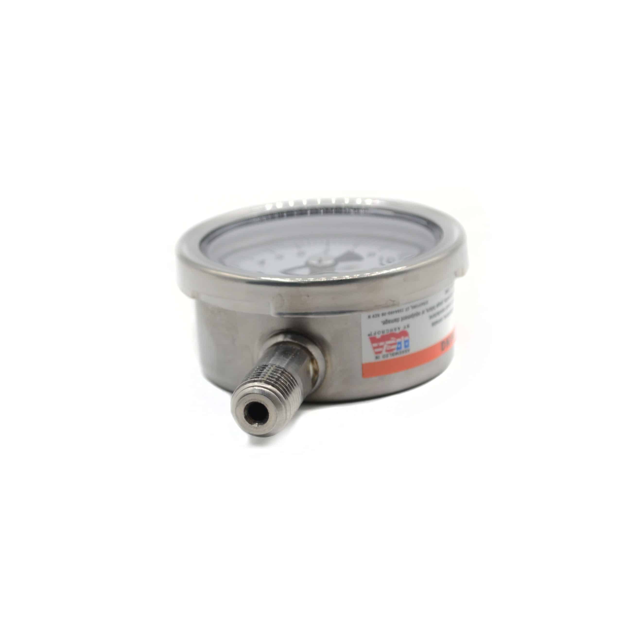 MANÓMETRO 0-15 PSI – 2 1/2″ X 1/4″NPT