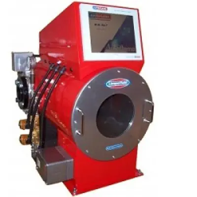 Control de combustión de Limpsfield