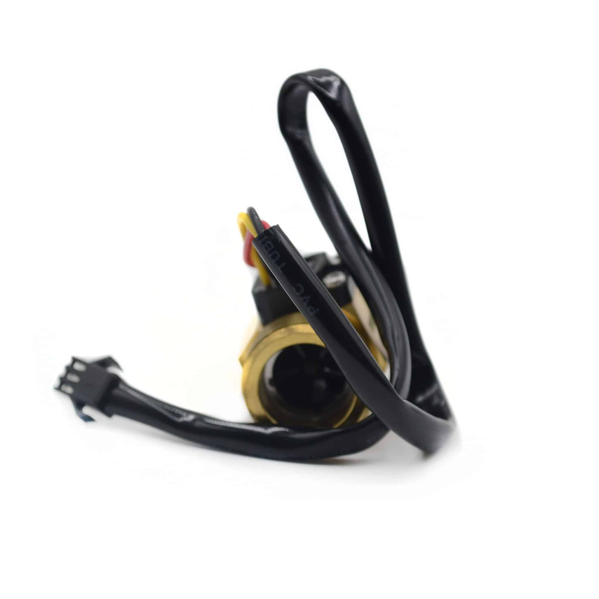 MEDIDOR DE CAUDAL 2-45L/MIN /45L /MIN