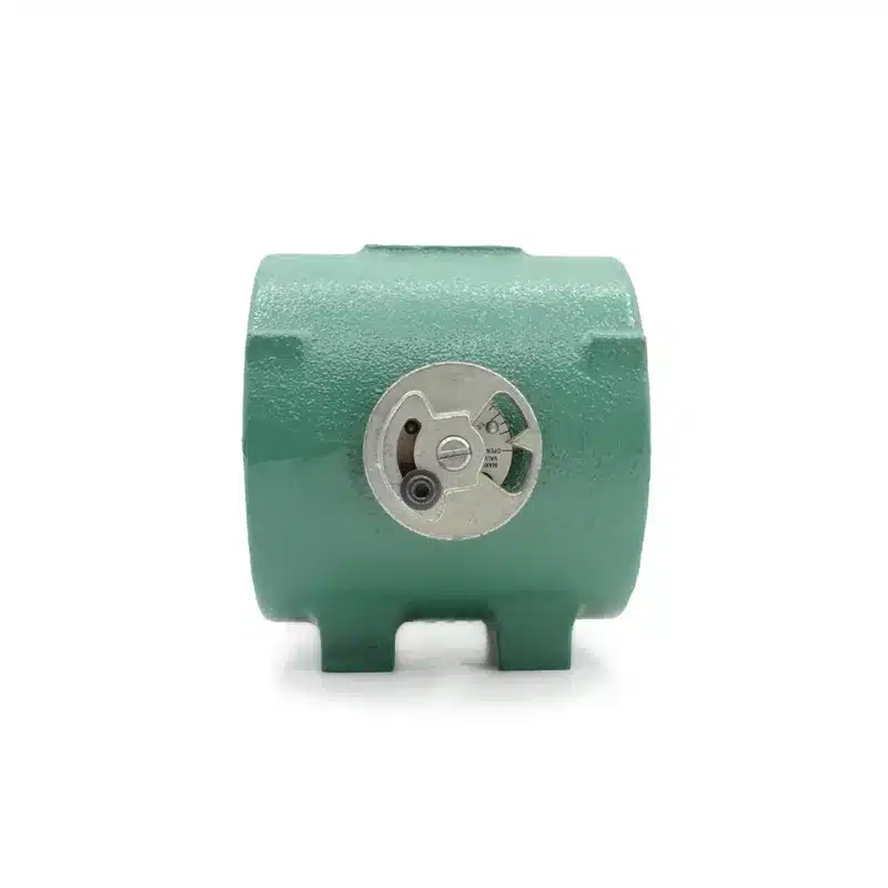 VÁLVULA MARIPOSA ECLIPSE 16BV-RB 5 PSI 4″ NPT