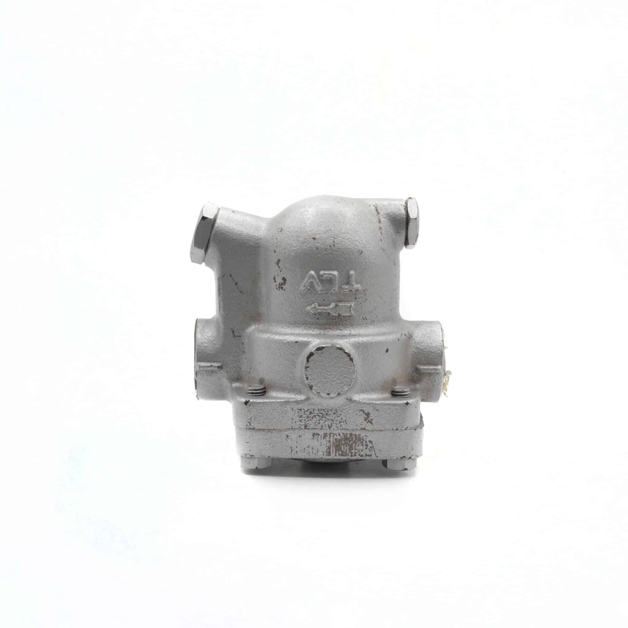 TRAMPA FLOTADOR TLV , MOD: J3N-1 – 3/4″NPT ,300 PSI