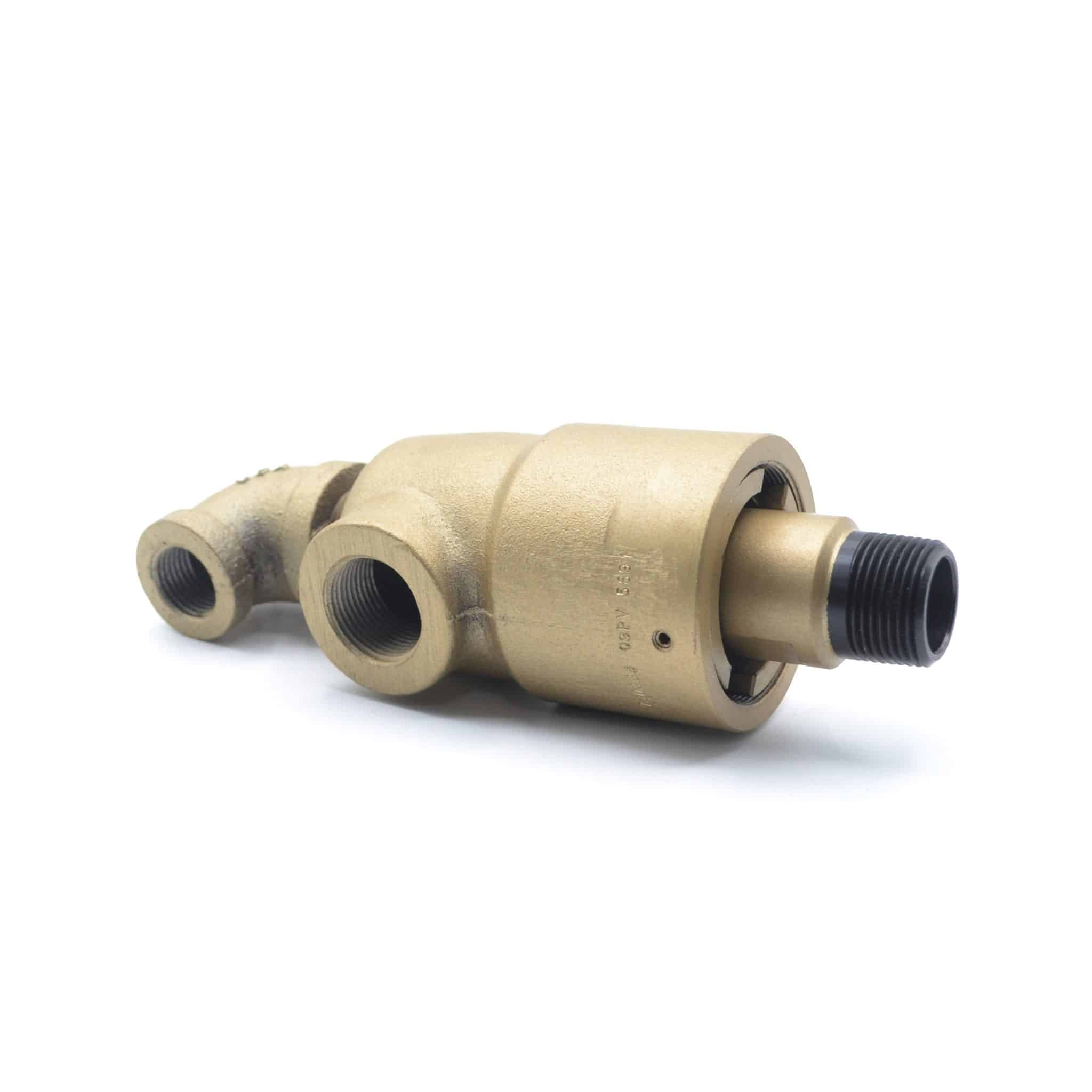 JUNTA ROTATIVA DUFF NORTON 3/4″ VAPOR