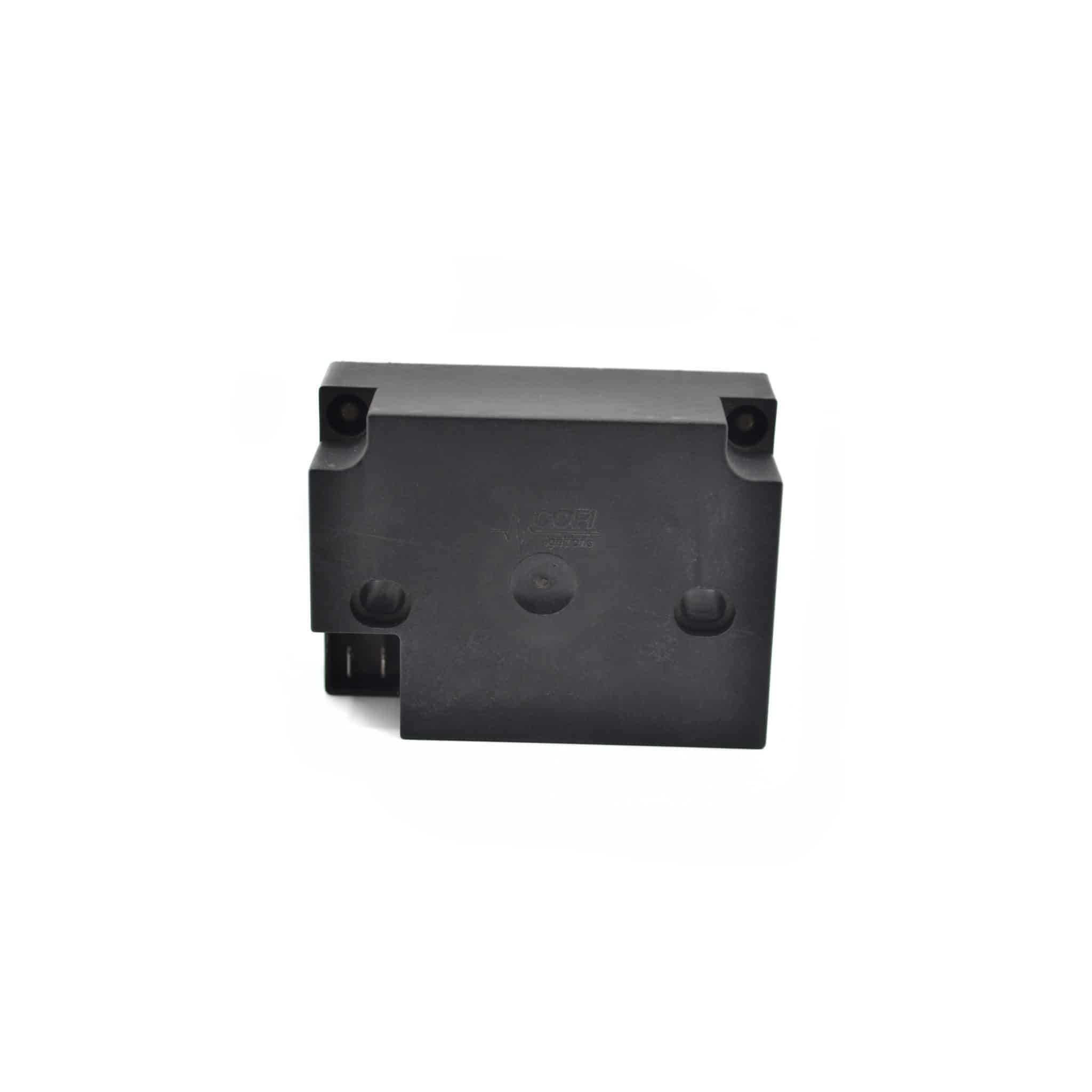 TRANSFORMADOR IGNICIÓN DUNGS MOD: