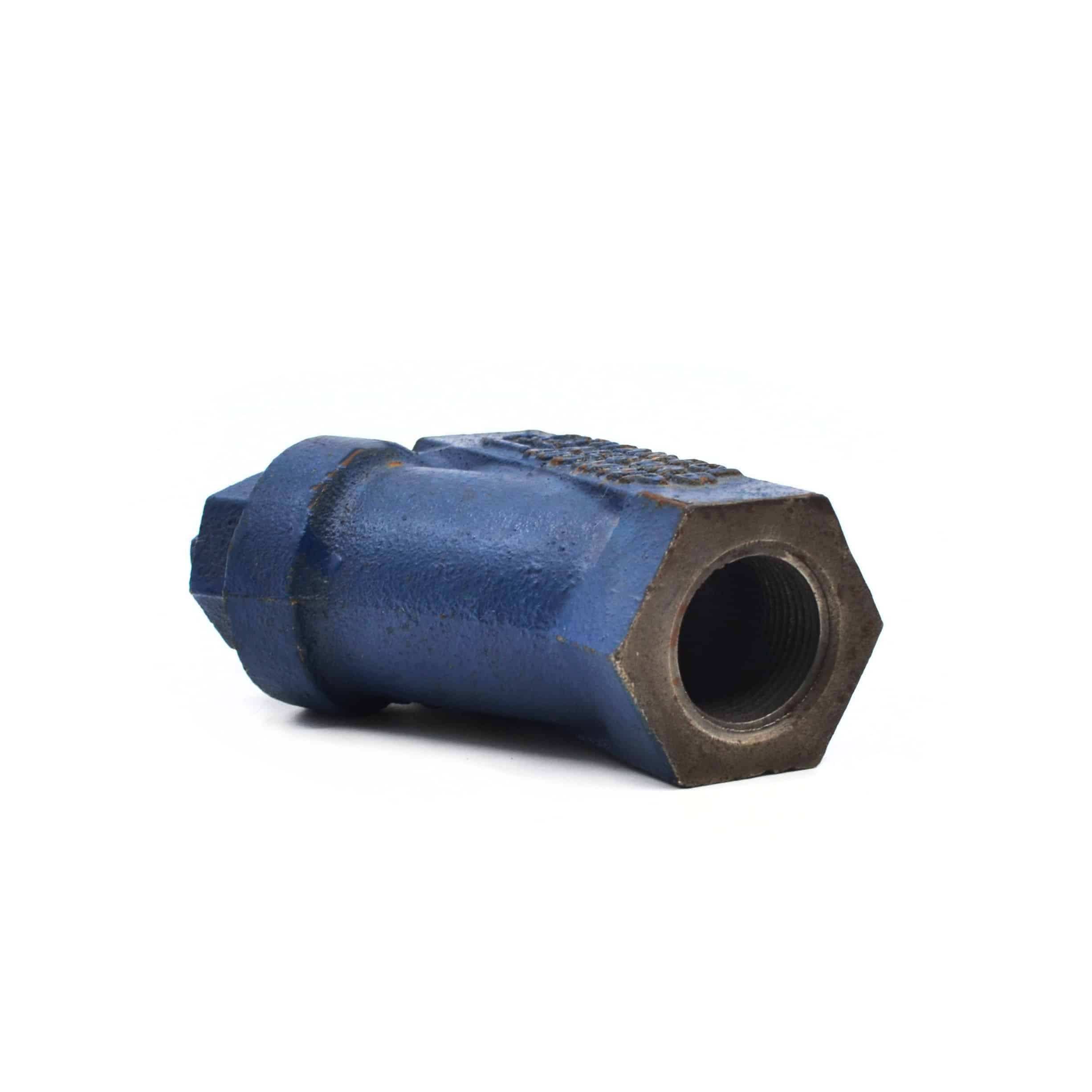 FILTRO TITAN TIPO «Y»