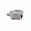MANÓMETRO 0-15 PSI – 2 1/2″ X 1/4″NPT