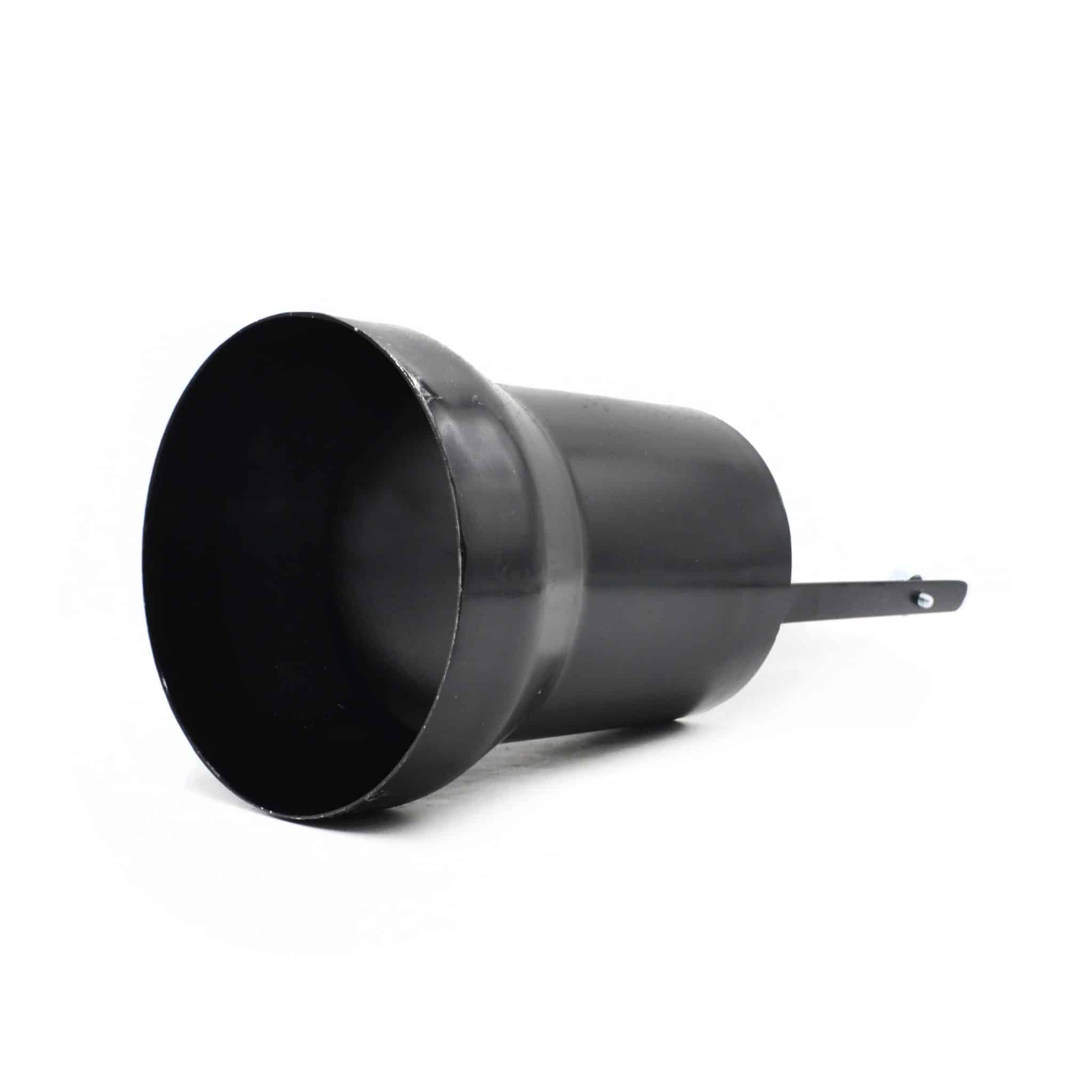 CAÑON / FLAME TUBE EXTENSION ECO 45