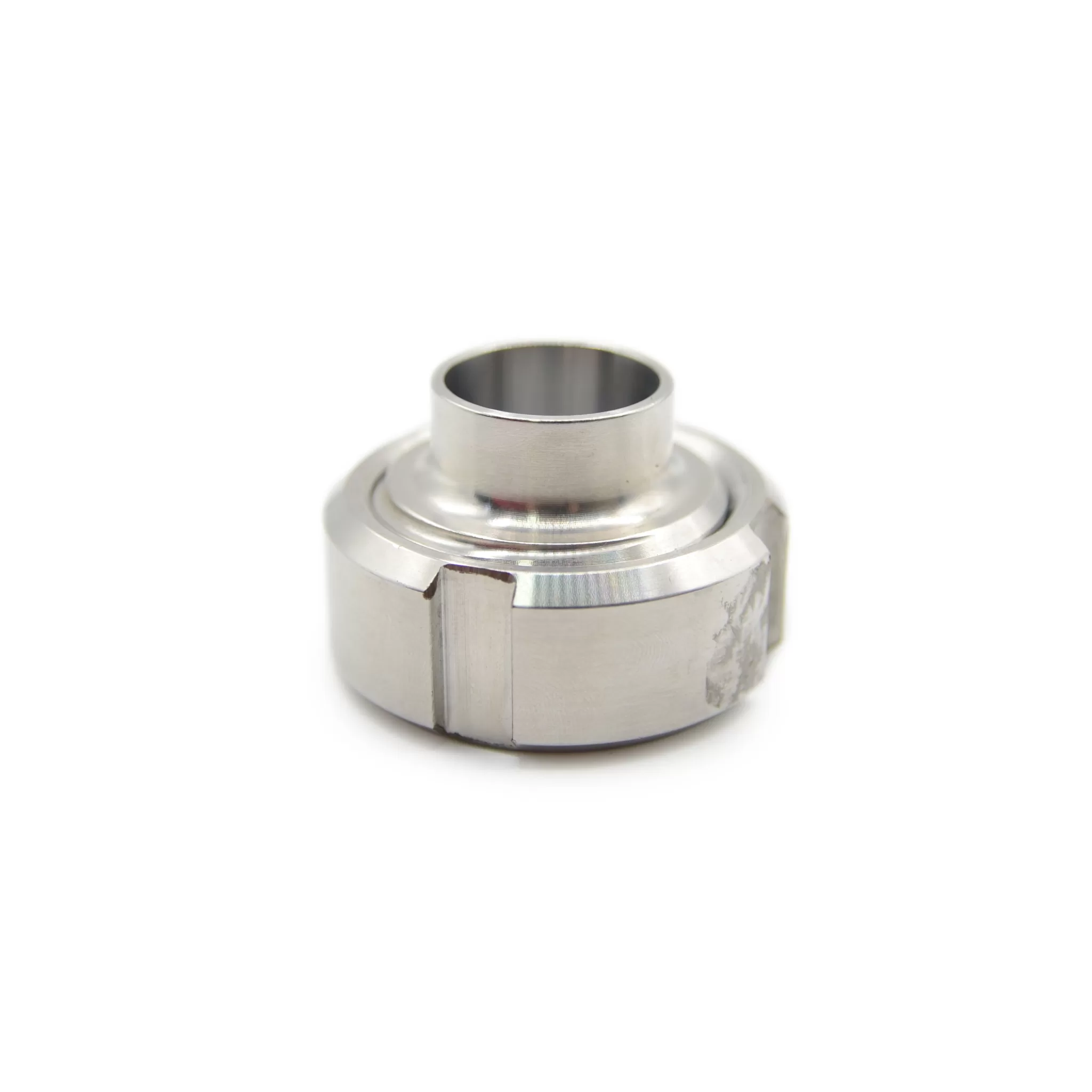 VIDRIO VISOR 1″ PTFE EN ACERO INOXIDABLE VISTA CIRCULAR