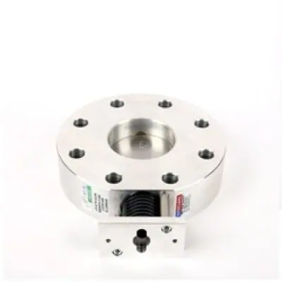  Válvulas de control de gas Autoflame con brida de 50 mm