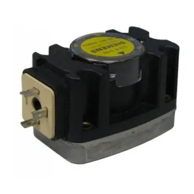 Presostato Siemens QPLx5