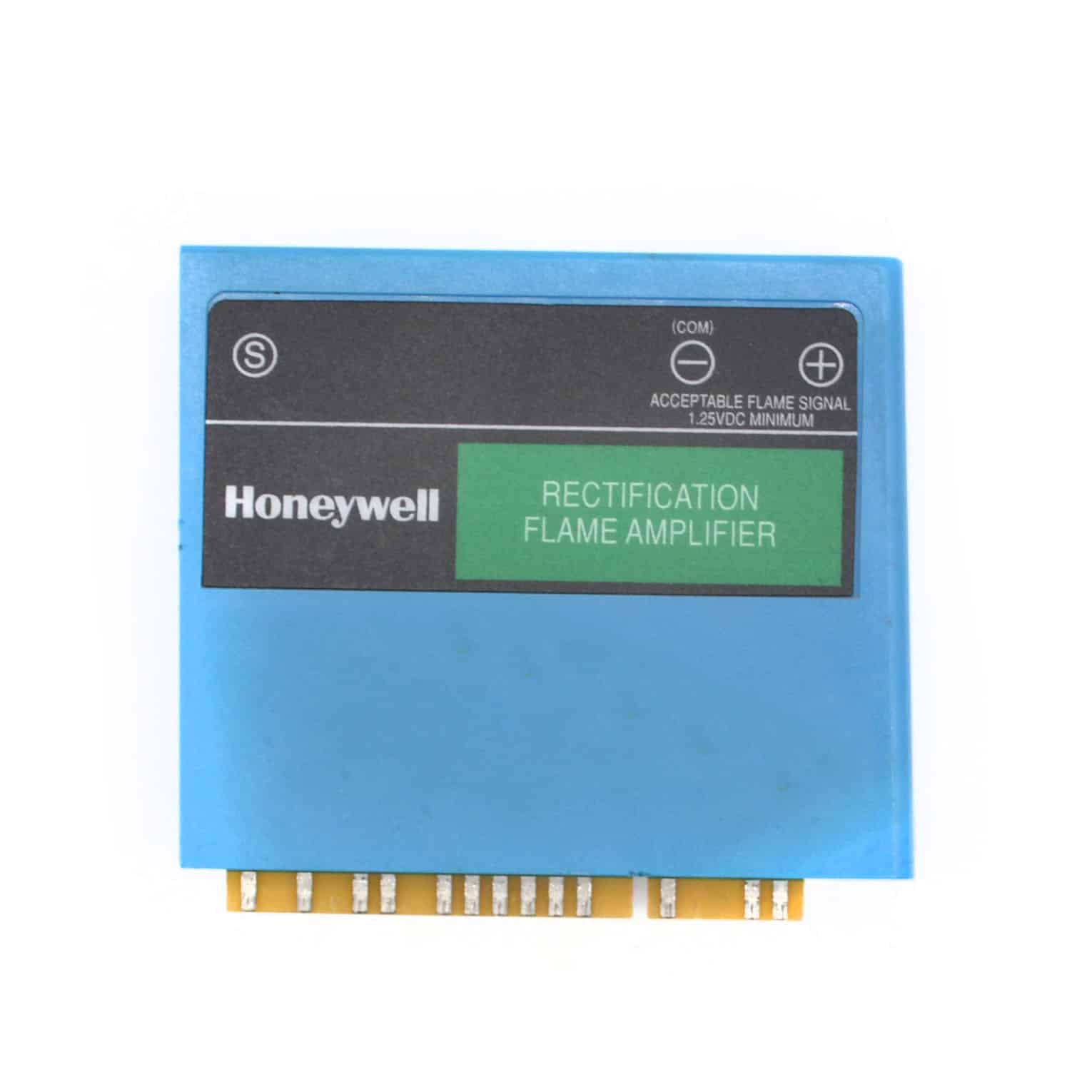 AMPLIFICADOR HONEYWELL