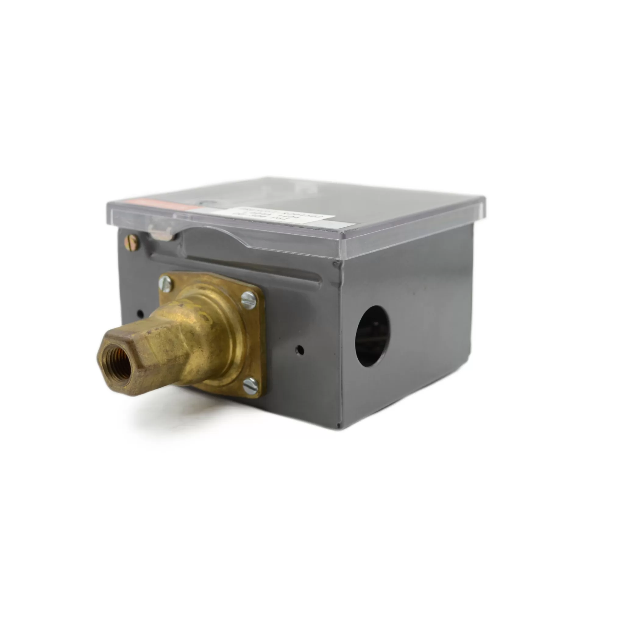 PRESOSTATO HONEYWELL L404A1404 20-300 PSI MERCURIO TRABAJO