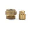  SWIRLER BOQUILLA Y REMOLINO NOZZLE