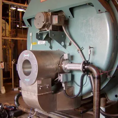  Cocina Limpsfield LC Burner