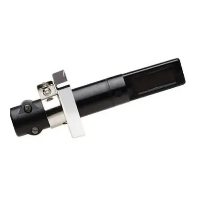 Detector de fotocélula Siemens serie RAR