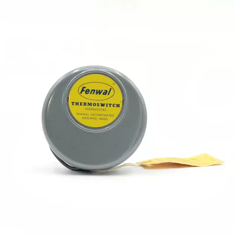 TERMOSTATO FENWAL THERMOSWITCH 22809-2