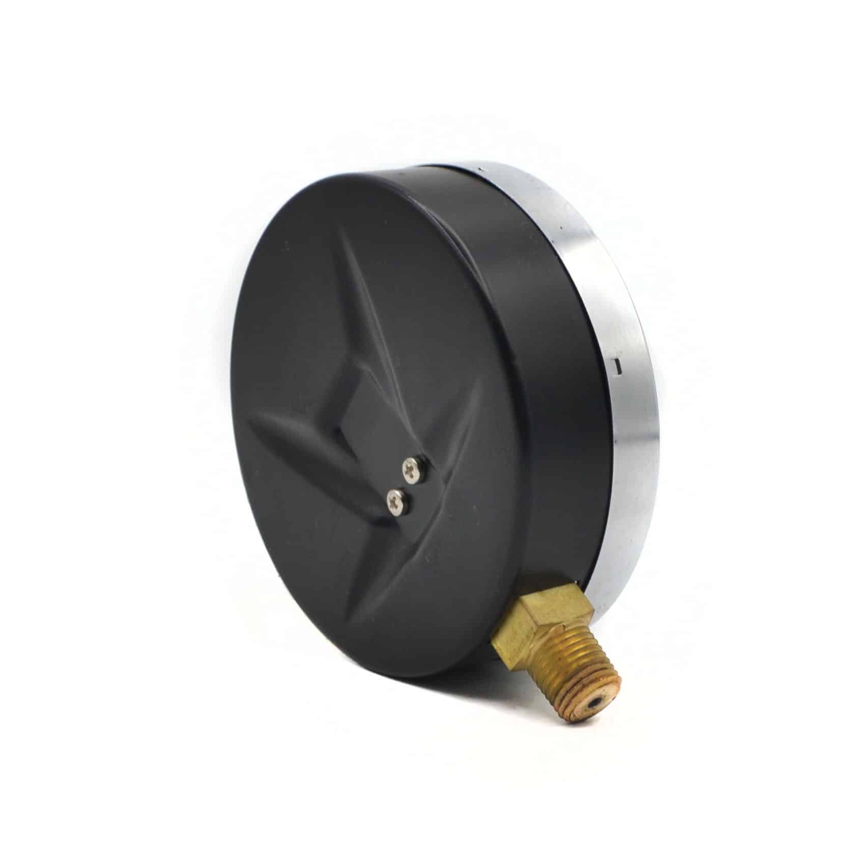 MANÓMETRO 0-300 PSI DE 4″ X 1/4″NPT VDO 30-HG-C