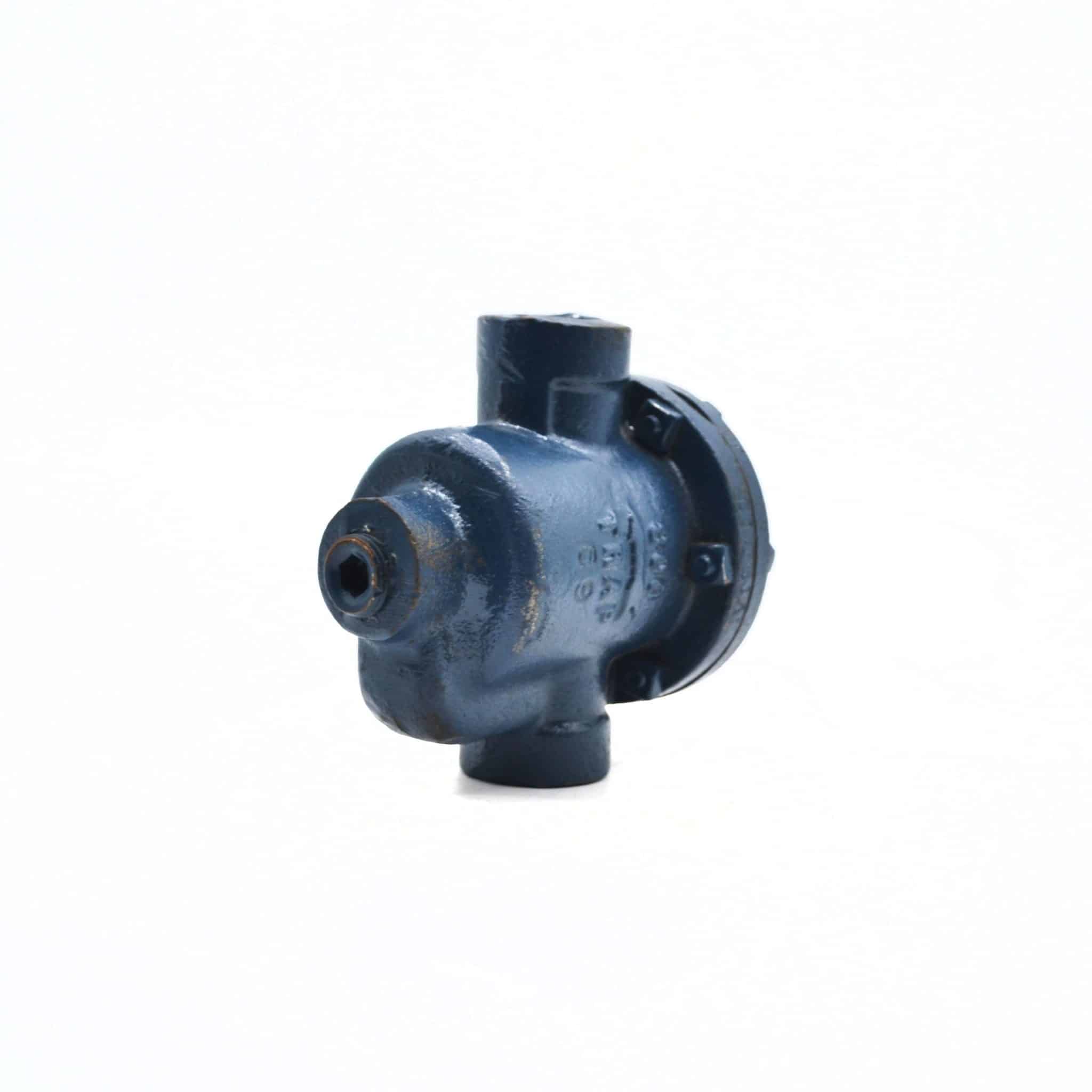 TRAMPA VALDE INVERTIDO ARMSTRONG 3/4″