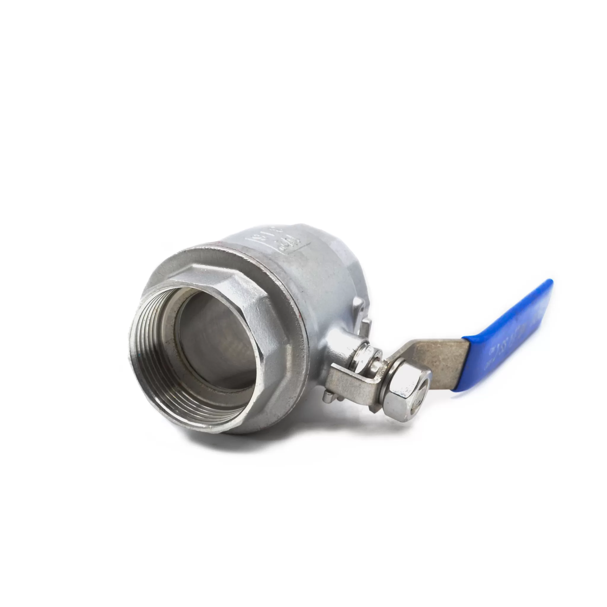 VÁLVULA ESFÉRICA 1 1/2″ NPT 1000 WOG