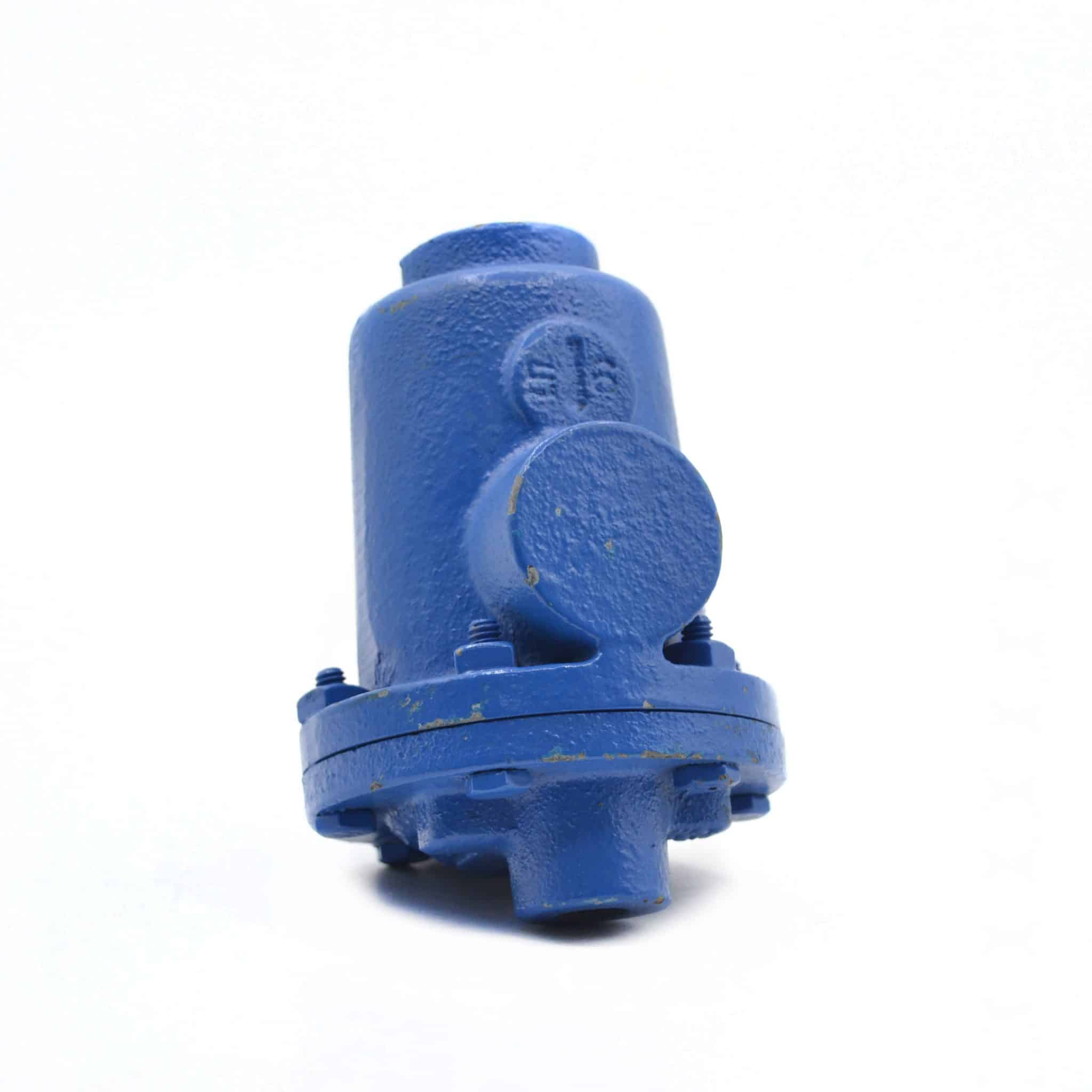 TRAMPA VENTILACION AIRE ARMSTRONG 1AV 1/2″ HIERRO FUNDIDO , 300 PSI