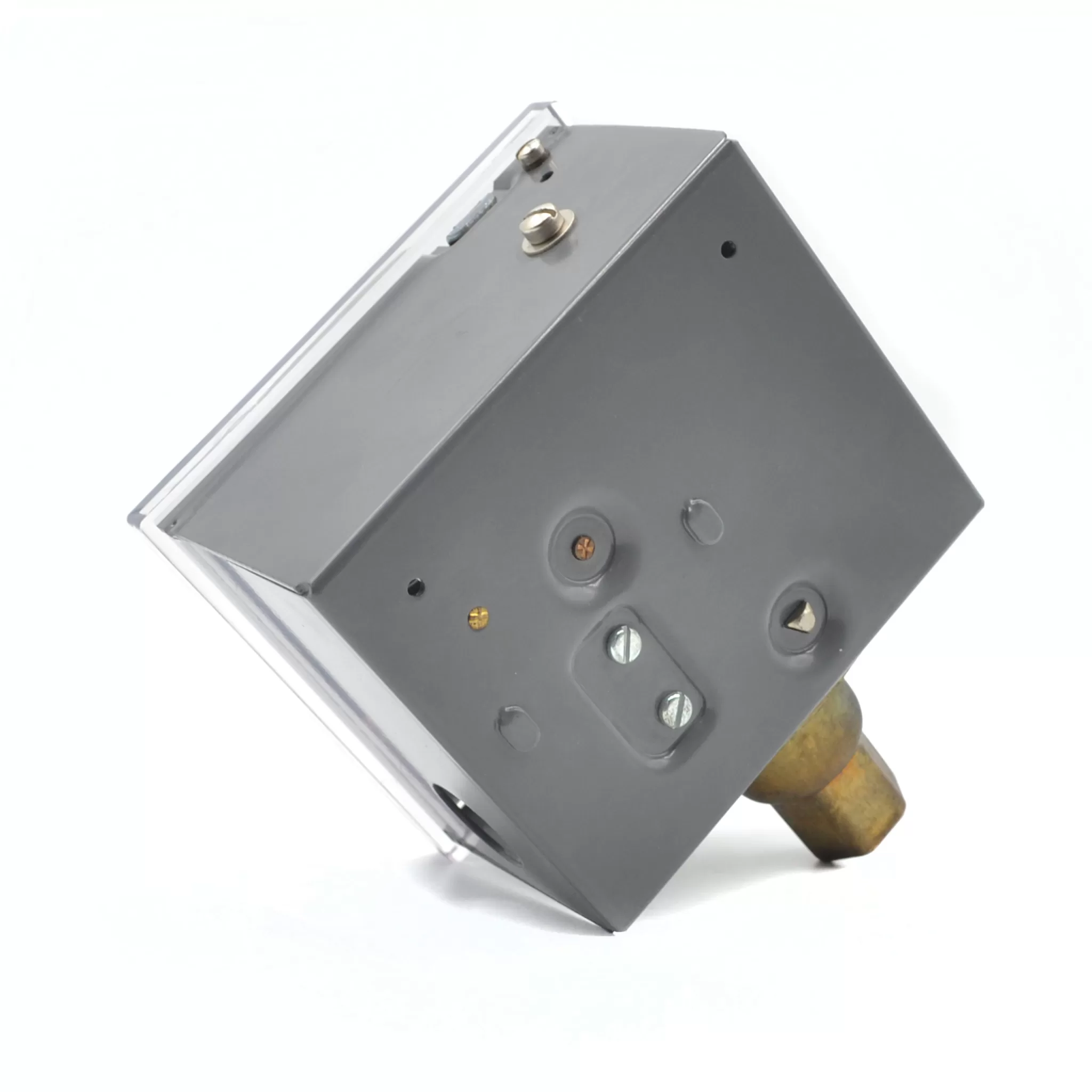 PRESOSTATO CLEAVER BROOKS L404A1628 20-300 PSI 817-00111 TRABAJO