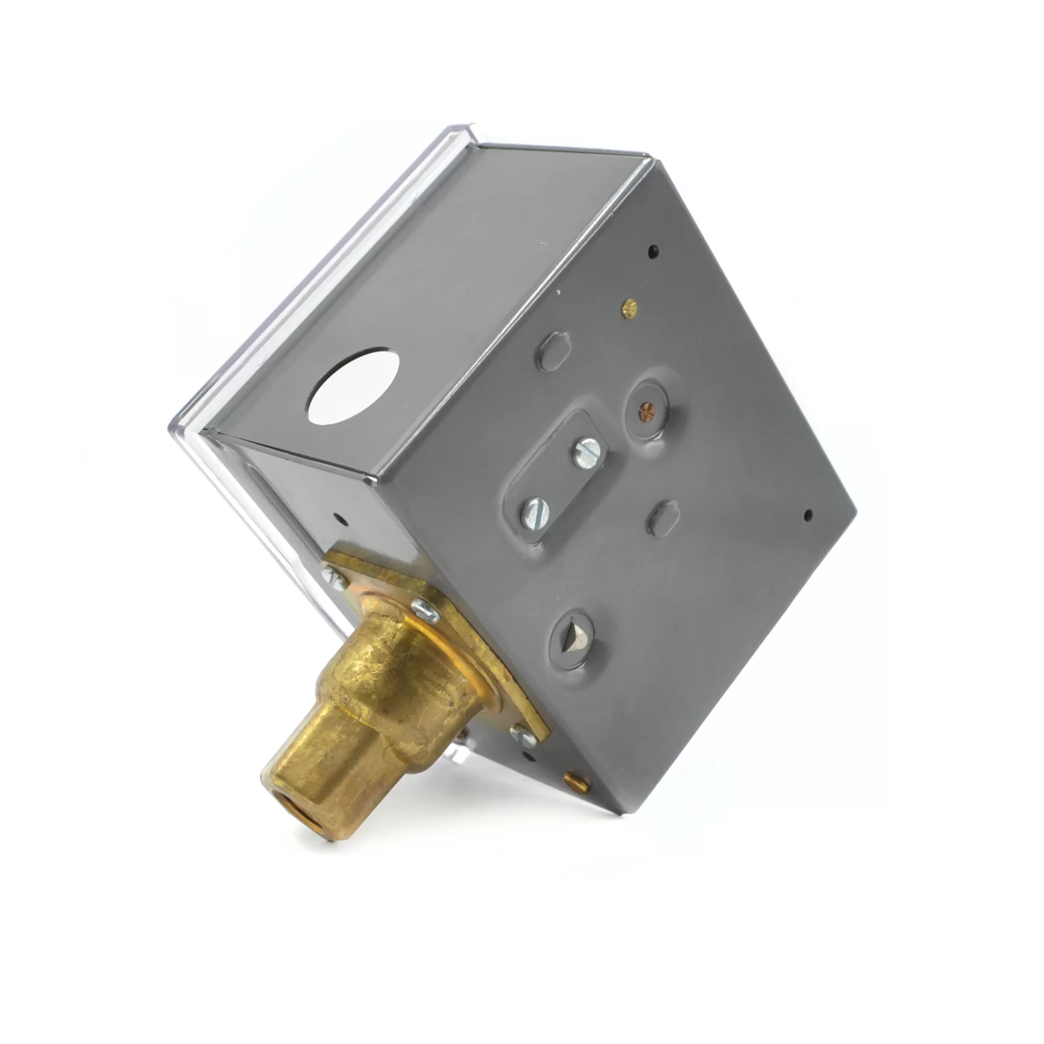 PRESOSTATO HONEYWELL L404B1353 20-300 PSI MERCURIO TRABAJO