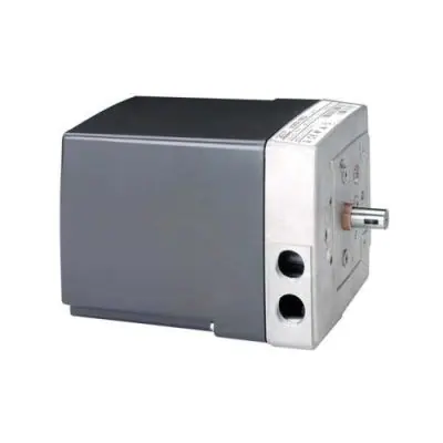  Servomotores de actuador Siemens serie SQM1/SQM2