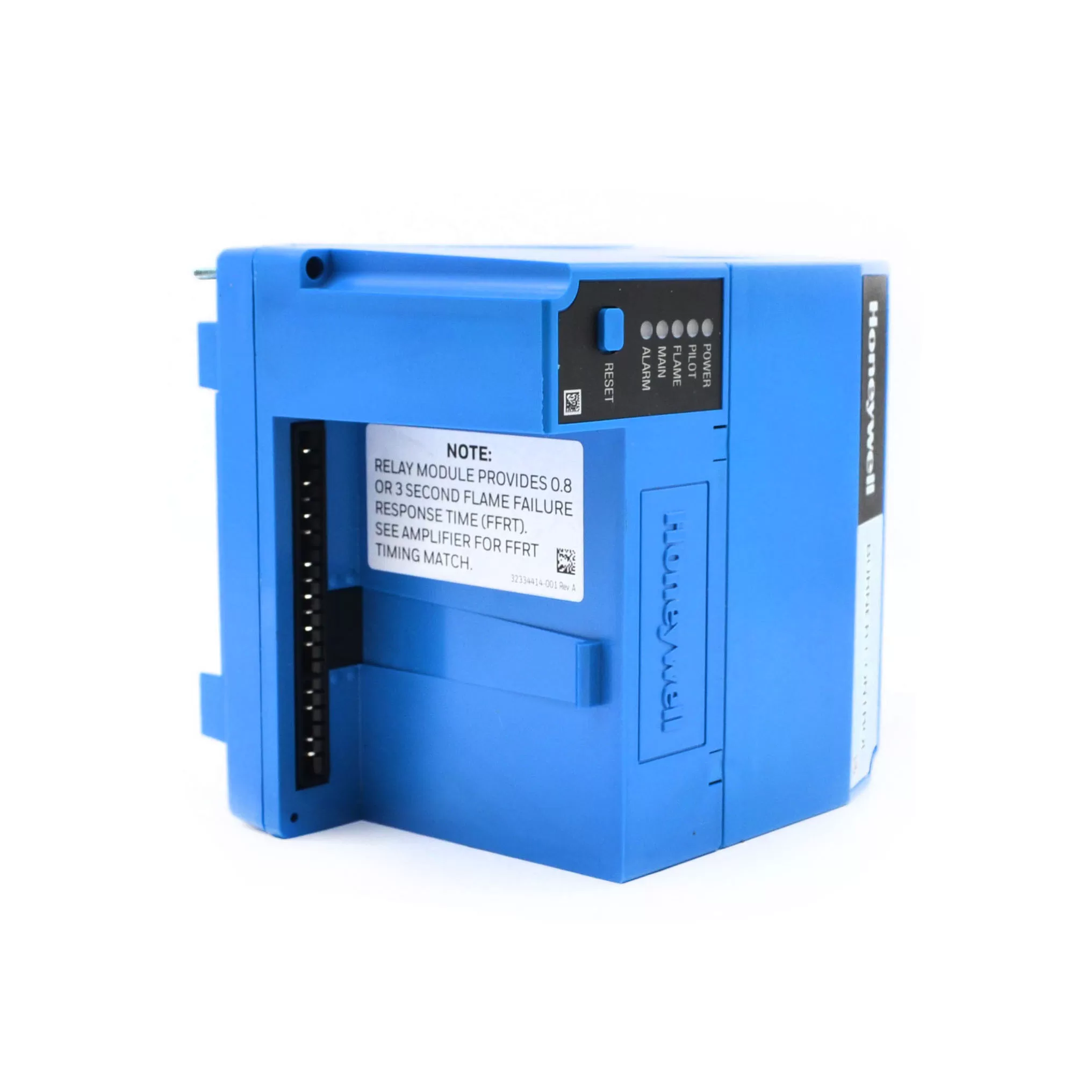 PROGRAMADOR HONEYWELL RM7823A1016 CONTROL DE FLAMA