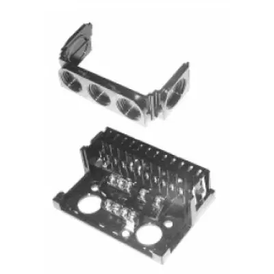 Siemens AGK11.. Placa base