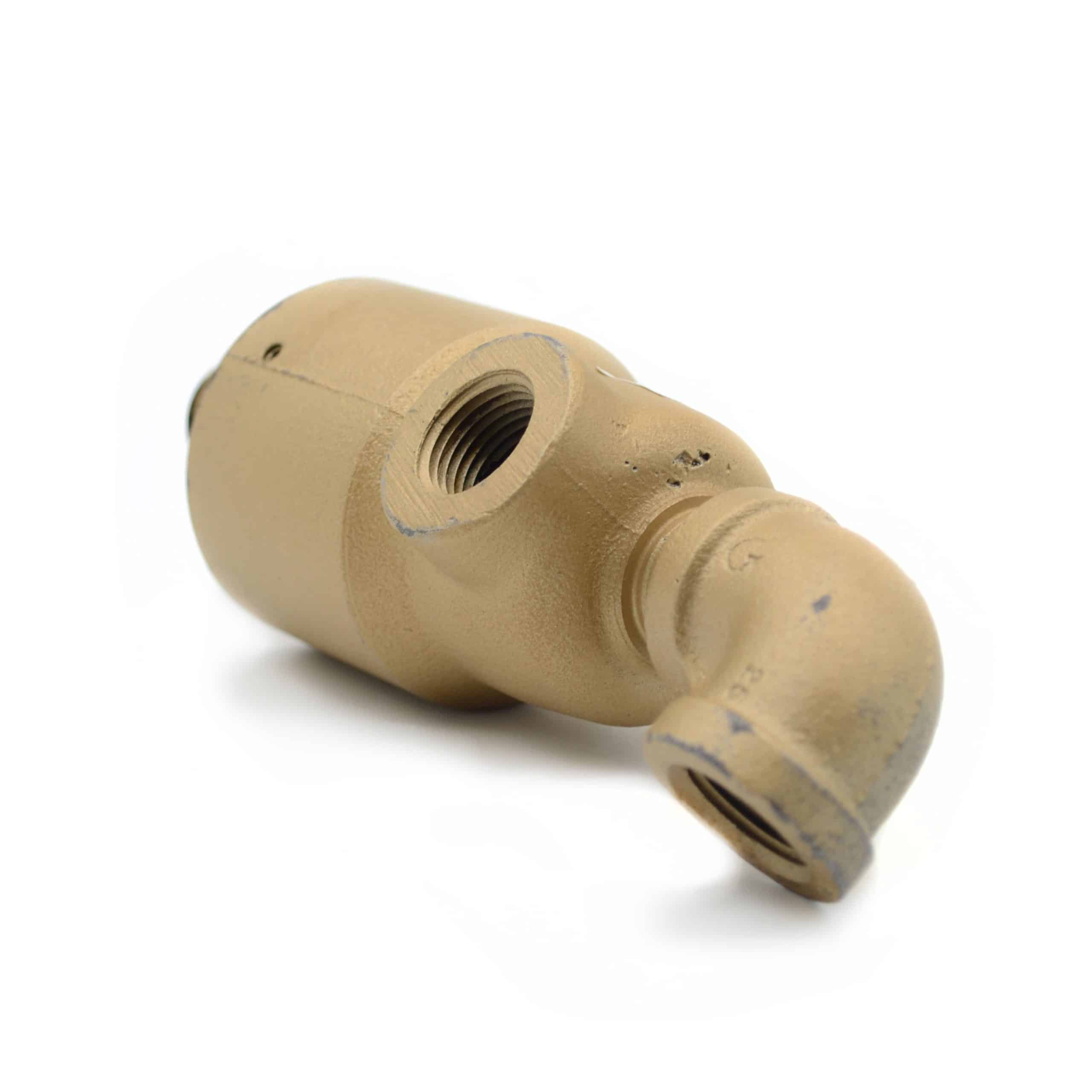 JUNTA ROTATIVA DUFF NORTON 730398 1/2″ pulg.,