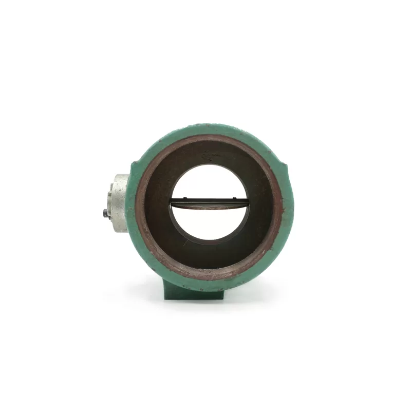 VÁLVULA MARIPOSA ECLIPSE 16BV-RB 5 PSI 4″ NPT