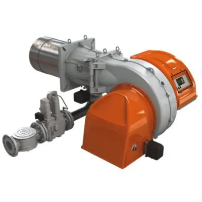  Quemadores de gas Baltur TBG LX ME V de bajo NOx