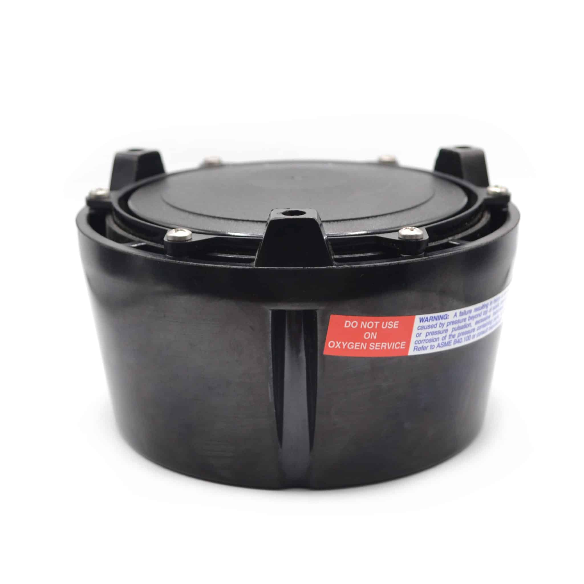 MANÓMETRO 0-600 PSI DE 4″ X 1/2″NPT