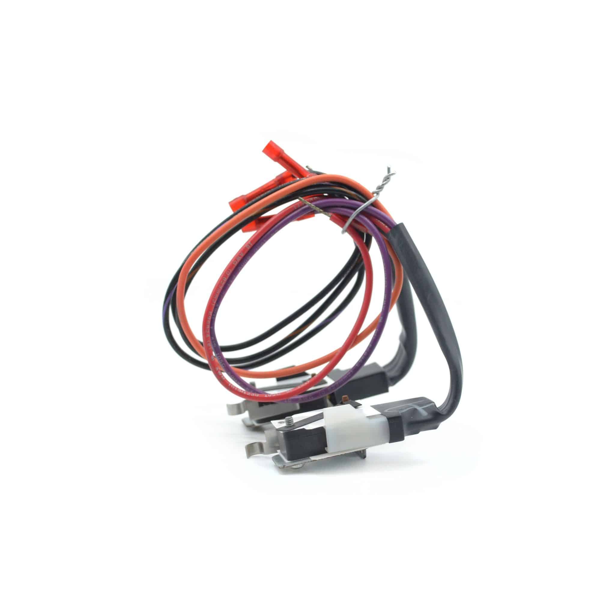 SWITCH AUXILIAR HONEYWELL 220736B