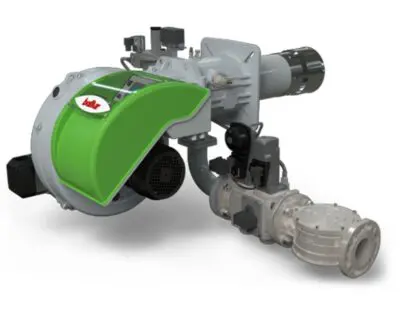  Quemadores de gas NOx Baltur TBG SLX