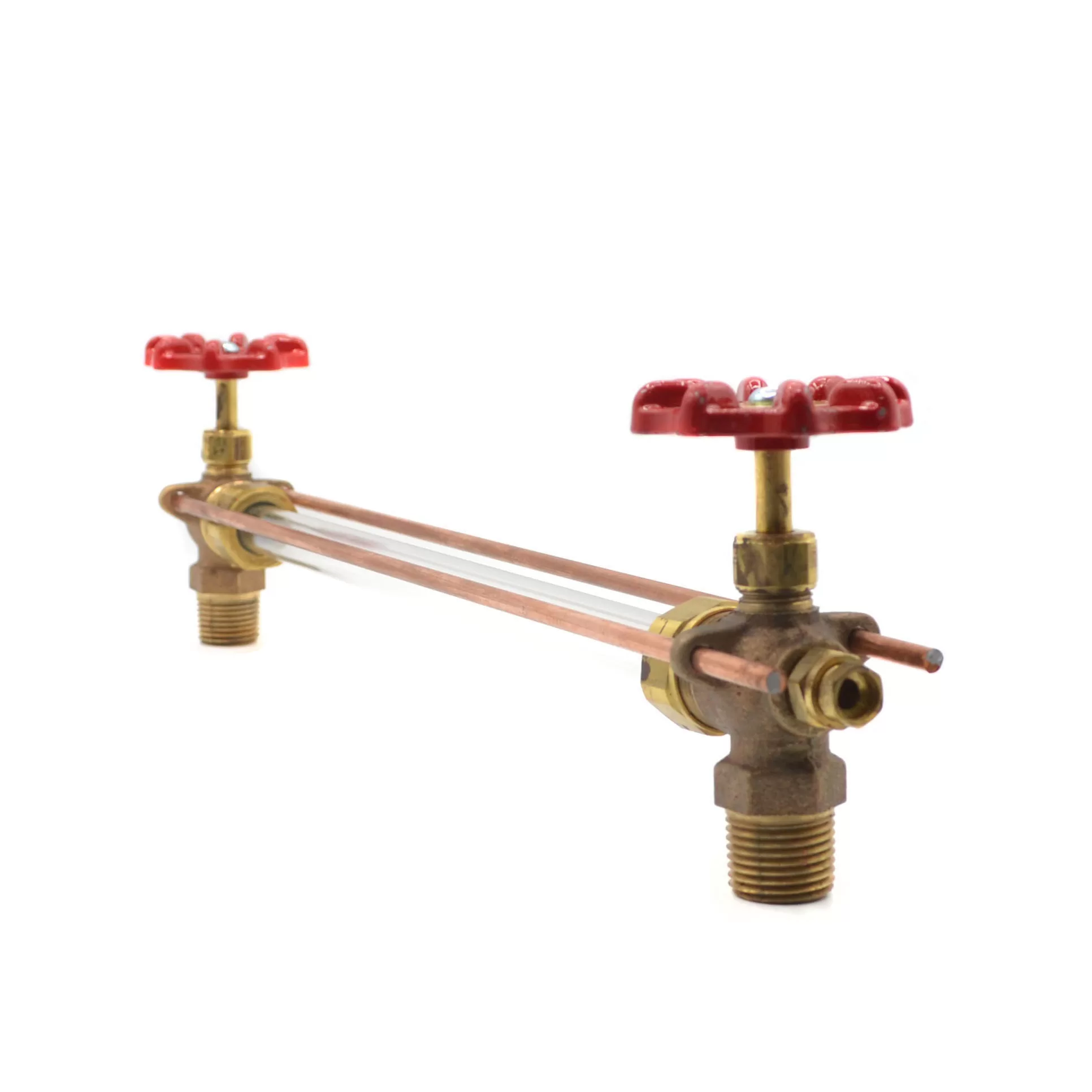 JUEGO VÁLVULA NIVEL AGUA 1/2″ X 125 PSI –